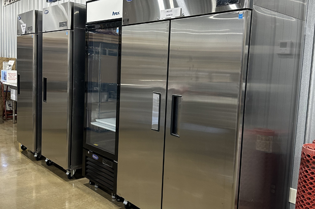 Midway Restaurant Supply