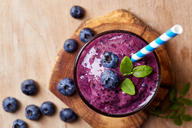 Tropical Smoothie Cafe