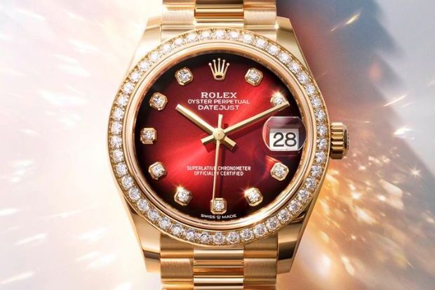 Medawarsrolex