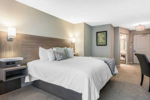 Lakes Inn at Dunvilla