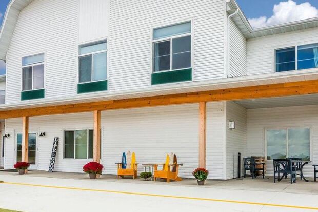 Lakes Inn at Dunvilla