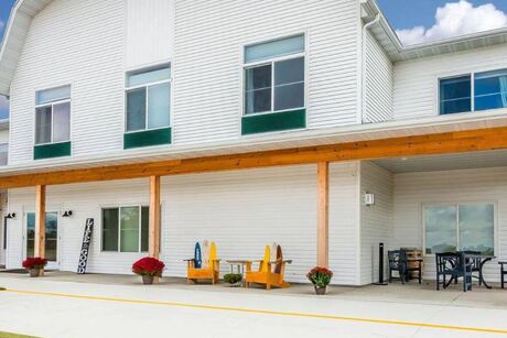 Lakes Inn at Dunvilla