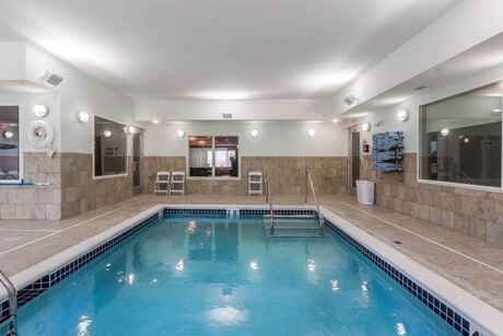 Lakes Inn at Dunvilla