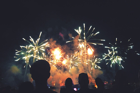 Bob's Fireworks City