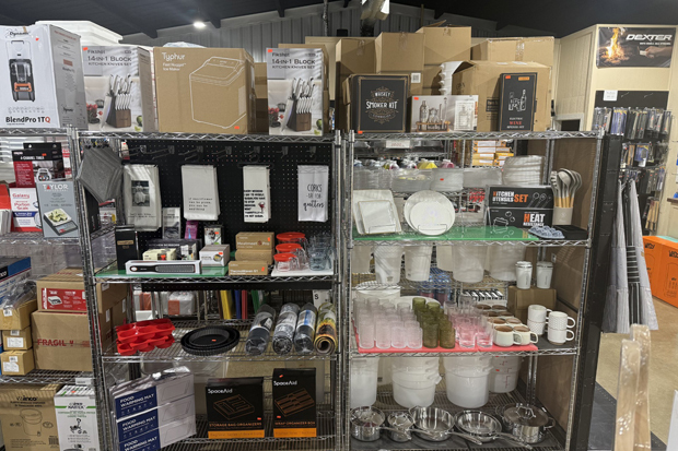 Midway Restaurant Supply