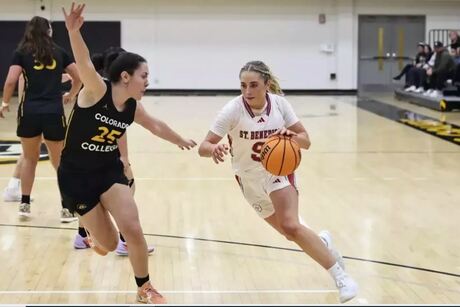 College of St. Benedict Athletics