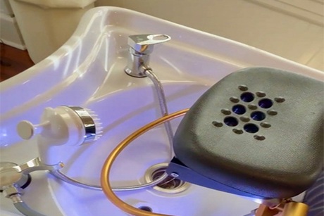 DPZ - Dawn's Pizzazz