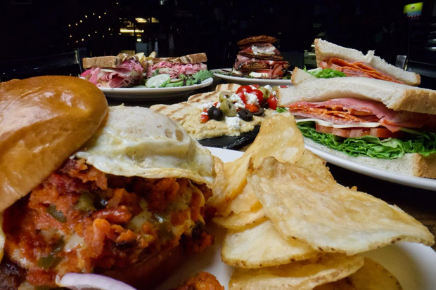 The Brewhouse District