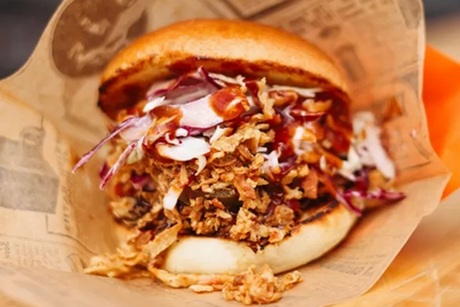 North Street Smokehouse