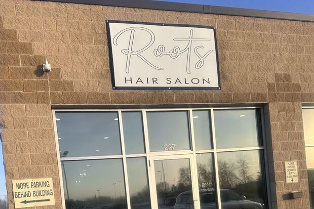 Roots Hair Salon