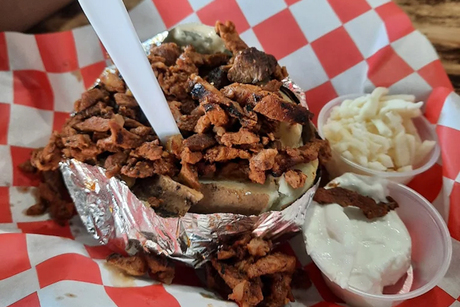 La Taqueria Tradicional