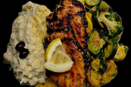 Cantinho dos Açores