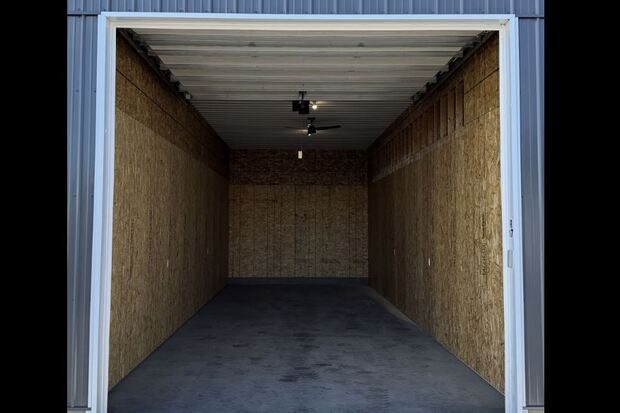 Due North Storage Condos