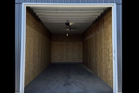 Due North Storage Condos