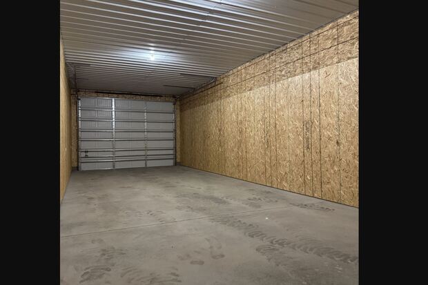 Due North Storage Condos