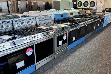 The Appliance Outlet