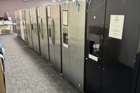 The Appliance Outlet