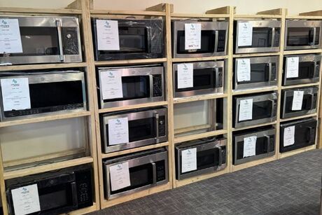 The Appliance Outlet