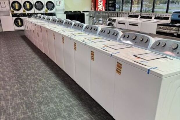 The Appliance Outlet