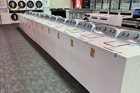 The Appliance Outlet