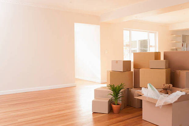 Wrap & Pack Moving Company