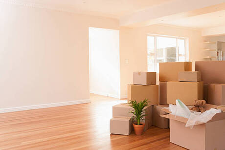 Wrap & Pack Moving Company
