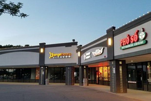 Orangetheory Fitness (East Lansing)