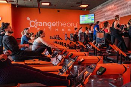 Orangetheory Fitness (East Lansing)
