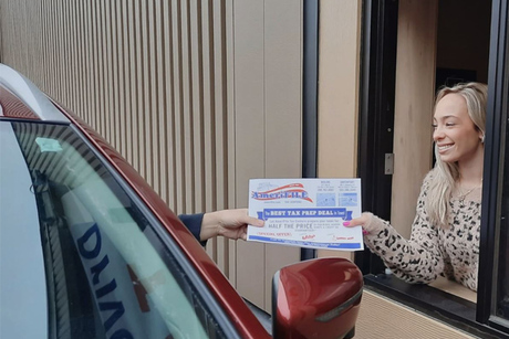 AmeriFile Tax Center