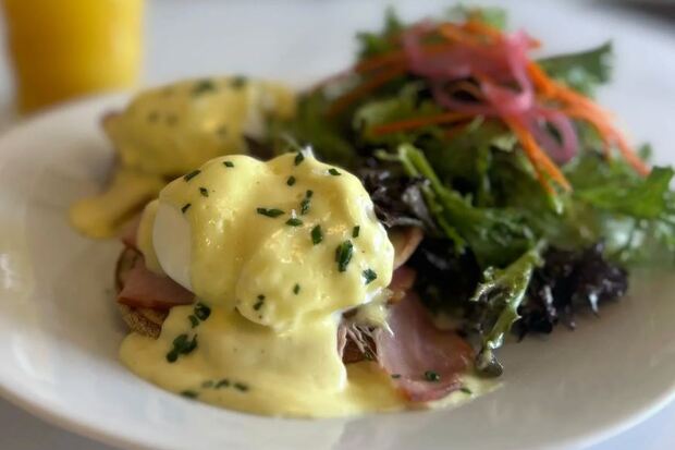 Kitchenette Restaurant