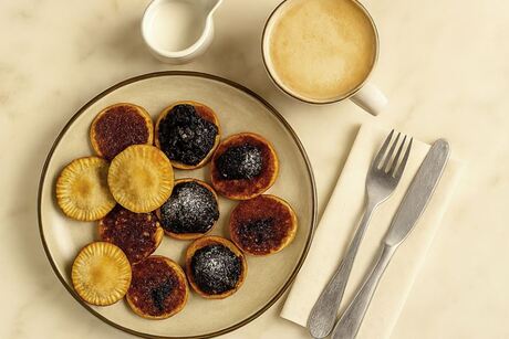 Kitchenette Restaurant