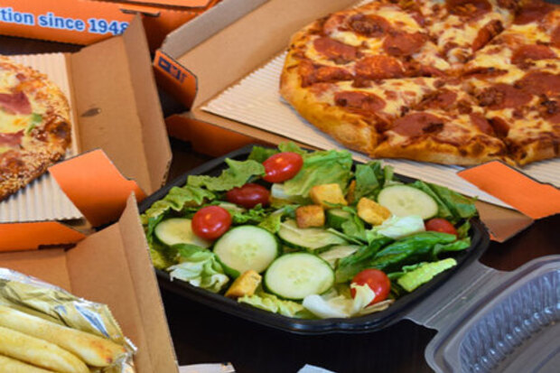 Cottage Inn Pizza & Pub