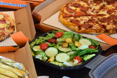 Cottage Inn Pizza & Pub