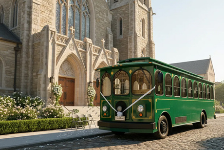 Shreveport Limousine 