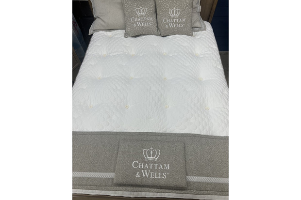 Pat Coslett's Simplicity Furniture