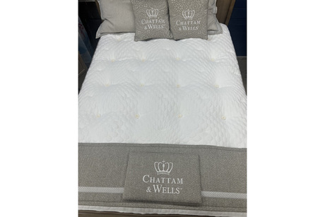 Pat Coslett's Simplicity Furniture