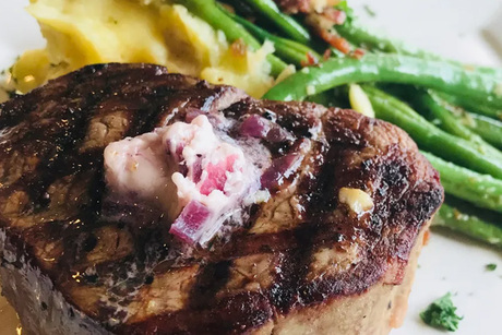 Yakima Steak Company