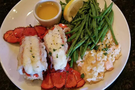 Yakima Steak Company