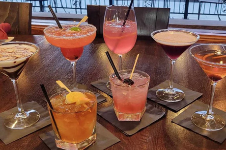 Yakima Steak Company