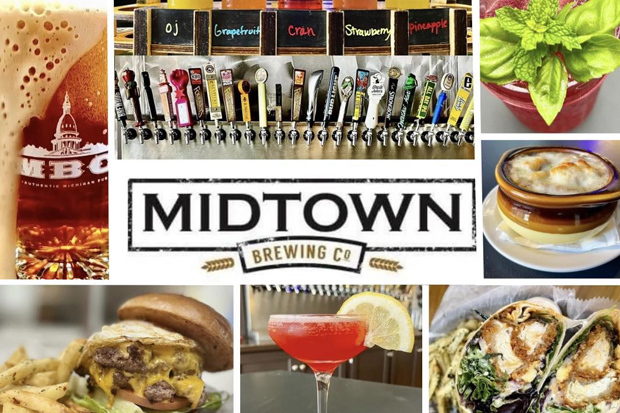 Midtowncollage