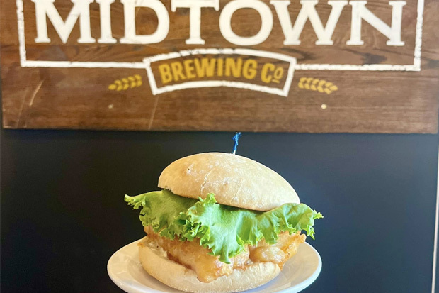 Midtown Brewing Co
