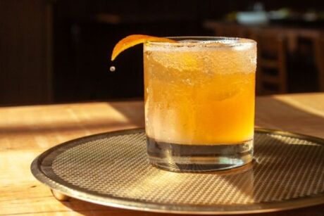 The Ridge by Mill House