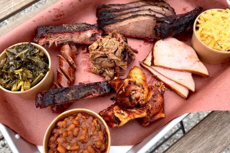 Mallard's Smokin' Bar-B-Que