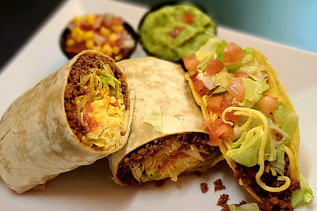 Southoftheborderfood