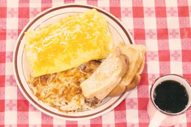 Red Rooster Bar & Grill