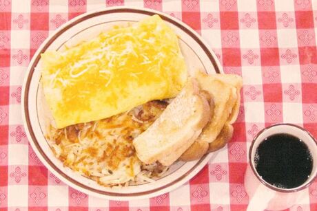 Red Rooster Bar & Grill