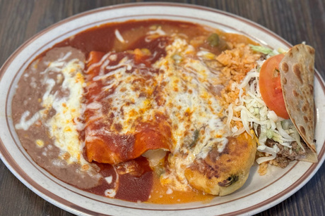 Kiki's Mexican Restaurant