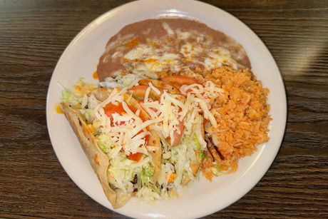 Kiki's Mexican Restaurant