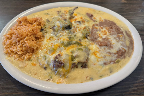 Kiki's Mexican Restaurant