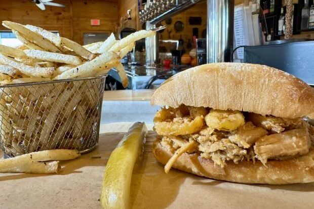 Pine House Kitchen & Bar